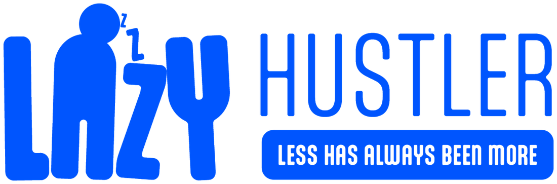Lazzzy Hustler
